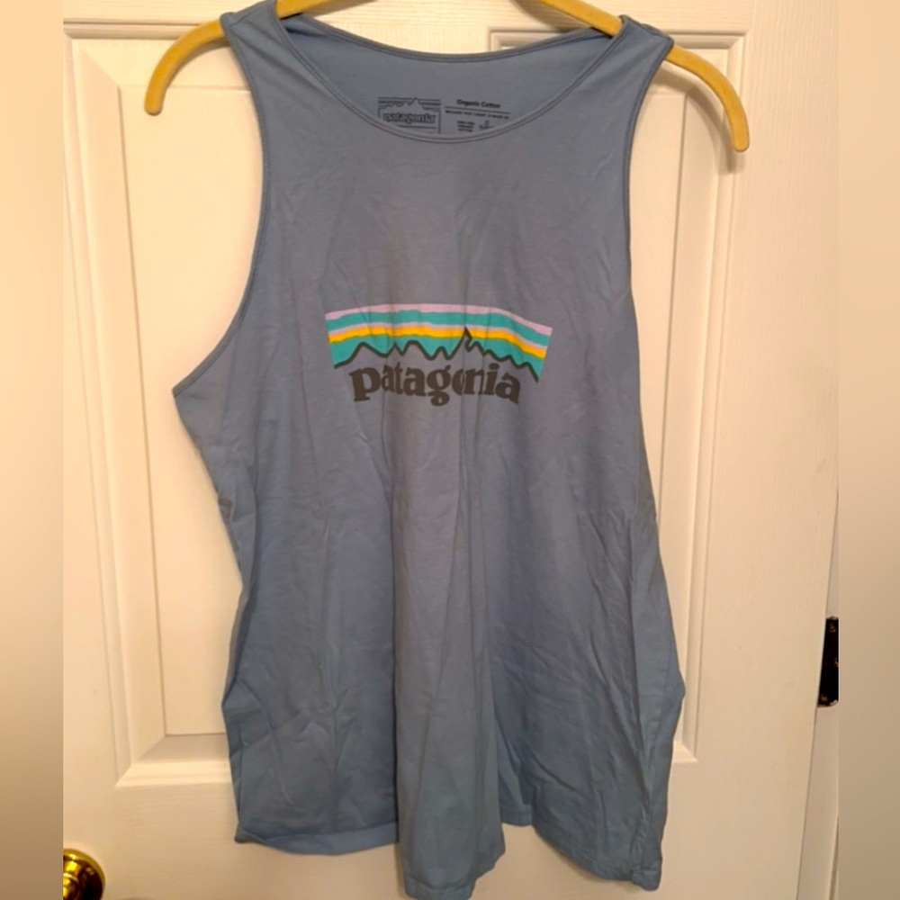 Patagonia Tank Top
